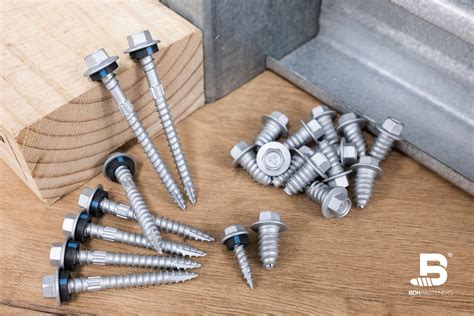 how to screw into sheet metal|types of sheet metal fasteners.